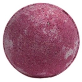 Bomba de Baño cereza | HogarLider