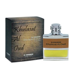 Al Haramain Khulasat Al Oud Ep 100… · 62911001362… | HogarLider