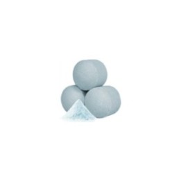 1.3Kg Mini-Bombitas - Polvo de talco | HogarLider