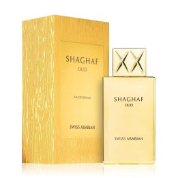 Swiss Arabian Shaghaf Oud Eau De Parfum 75ml | HogarLider