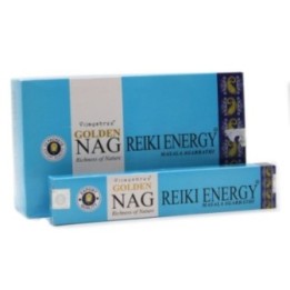 15g Golden Nag - Energía Reiki | HogarLider