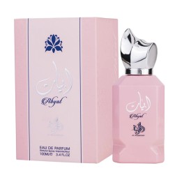 Al Wataniah Abyat Eau De Parfum 100ml Spray | HogarLider