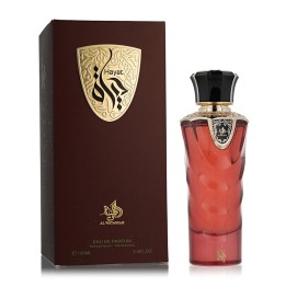 Al Wataniah Hayat Eau De Parfum 100ml Spray | HogarLider