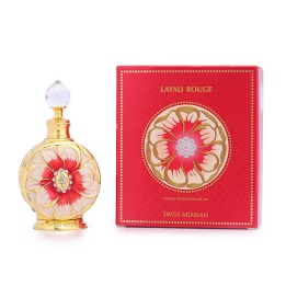 Swiss Arabian Layali Rouge Aceite… · 62951240310… | HogarLider