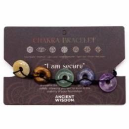 Pulseras de chakras - Circulo Grande | HogarLider