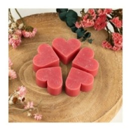 Jaboncito Invitados Rosa — Pack de 10 unidades | HogarLider