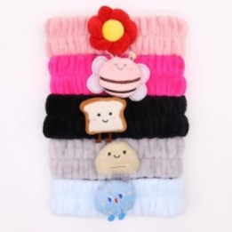 Diadema Maquillaje - Toast & Friends | HogarLider