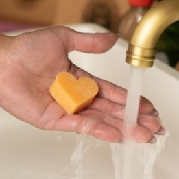 Jaboncito Invitados Naranja y… · AW-AWGSoap… | HogarLider