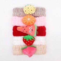 Diadema de maquillaje - Fruta | HogarLider