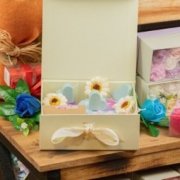 Jaboncito Invitados Flor de Loto —… · AW-AWGSoap… | HogarLider