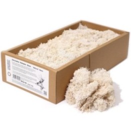 1x Musgo Decorativo - Natural - (aprox. 500g) | HogarLider