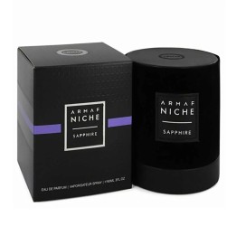 Armaf Niche Sapphire Eau De Parfum 90ml | HogarLider