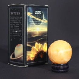 1x Planeta de Jade Amarillo con… · AW-GemPL-06 | HogarLider