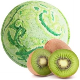 Bomba de Baño Paraíso Tropical - Kiwi | HogarLider
