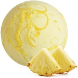 Bomba de Baño Paraíso Tropical - Piña | HogarLider