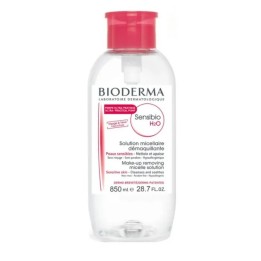Bioderma Sensibio H2O Desmaquillante… · 37011298016… | HogarLider