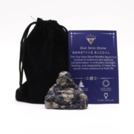 Gema Buda Grande - Piedra Que Sera 50x40x20mm | HogarLider