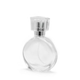 Botella ovalada de 30 ml, spray… · AW-PerfB-18 | HogarLider