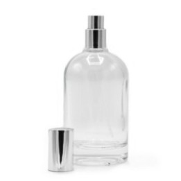 Botella redonda y gruesa de 100 ml… · AW-PerfB-13 | HogarLider