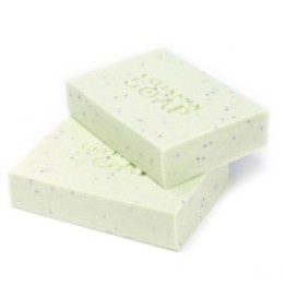 Jabón Greenman 100g - Ataque Mancha Antiséptico | HogarLider