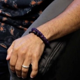 Pulseras de Doble Poder de Piedras… · AW-GDPB-05 | HogarLider