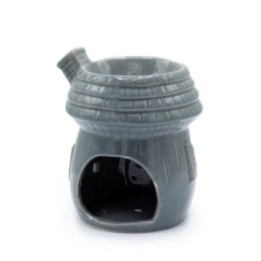Quemador de Aceite en Forma de Casa… · AW-OB-316 | HogarLider