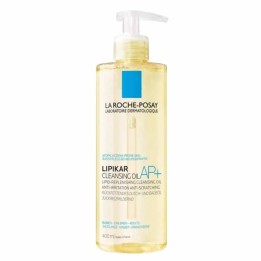 La Roche Posay Lipikar Cleasing Oil AP+ 400ml | HogarLider