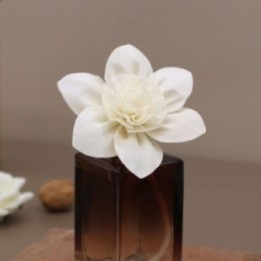 Difusor de Flores Naturales - Lirio… · AW-Ndiff-03 | HogarLider
