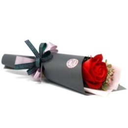 Flor de Jabón - Ramo de rosas | HogarLider