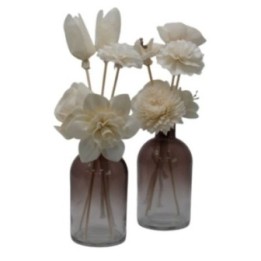 Difusor de Flores Naturales… · AW-Ndiff-09 | HogarLider