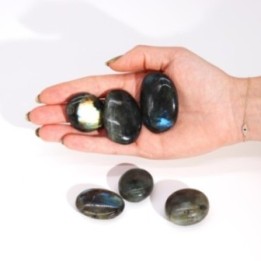 Piedras de Labradorita de… · AW-LBS-02 | HogarLider