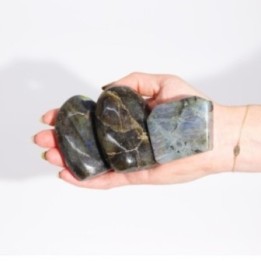 Piedras de Labradorita de… · AW-LBS-05 | HogarLider