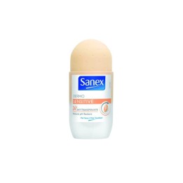 Des Sanex Sensitive Rollon 50 | HogarLider
