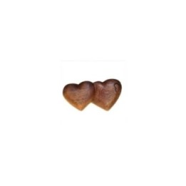 Caja mágica de Bali - Corazones gemelos | HogarLider