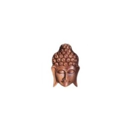 Caja mágica de Bali - Cabeza de buda | HogarLider