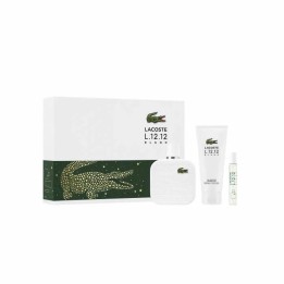 Lacoste L.12.12 Blanc Men Eau De… · 33864601590… | HogarLider