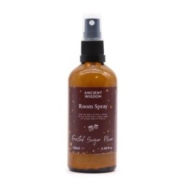 Spray de Fragancia para el hogar y… · AW-XRPS-03 | HogarLider