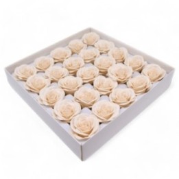 Flor de Jabón Artesanal - Grande… · AW-CSFH-90 | HogarLider