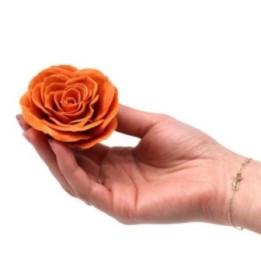 Flor de Jabón Artesanal - Grande… · AW-CSFH-94 | HogarLider