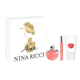 Nina Ricci Nina Eau De Toilette… · 31373703647… | HogarLider
