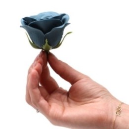 Flor de Jabón Artesanal - Grande… · AW-CSFH-97 | HogarLider
