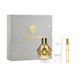 Rabanne Million Gold For Her Eau De… · 33496686565… | HogarLider