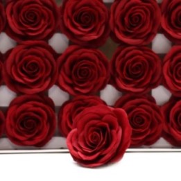 Flor de Jabón Artesanal - Grande… · AW-CSFH-98 | HogarLider