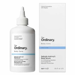 The Ordinary Salicylic Acid 0.5%… · 07699152335… | HogarLider
