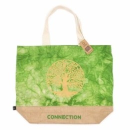 Bolsa All Natural - Verde - Árbol… · AW-ANB-01 | HogarLider