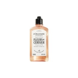 L'occitane Fleurs De Cerisier Gel De Ducha 250ml | HogarLider
