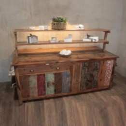 Soporte de exhibición para bombas… · AW-ACShop-04 | HogarLider
