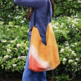 Bolso de hombro -Tumeric | HogarLider