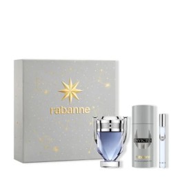 Rabanne Invictus Eau De Toilette… · 33496686566… | HogarLider