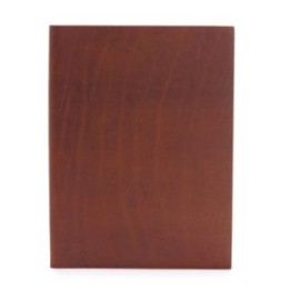 Cuaderno de Notas Grande Marrón… · AW-LBN-45 | HogarLider